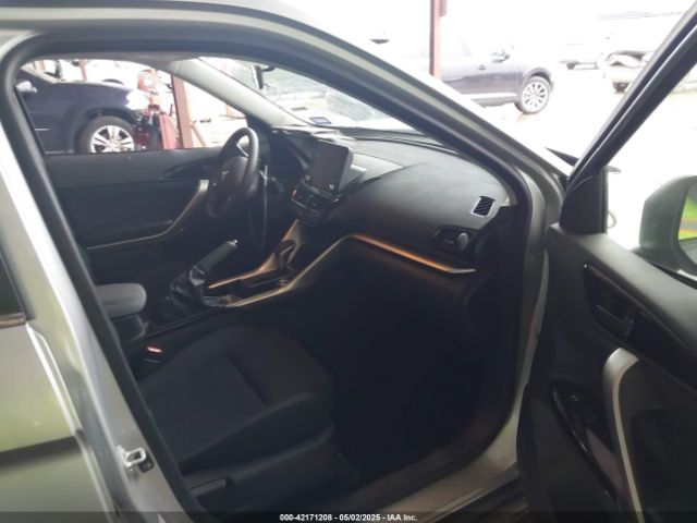 2024 MITSUBISHI ECLIPSE CROSS JA4ATVAA0RZ073419 Photo 4