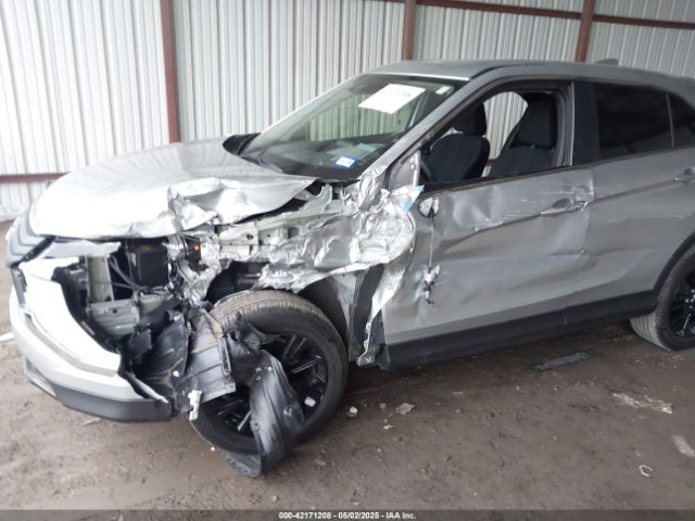 2024 MITSUBISHI ECLIPSE CROSS JA4ATVAA0RZ073419 Photo 5
