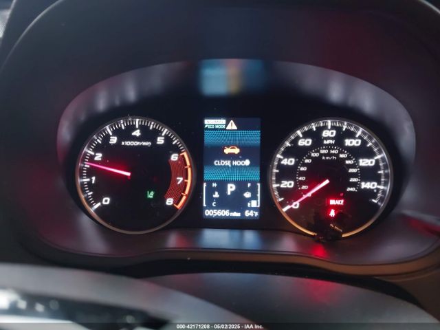 2024 MITSUBISHI ECLIPSE CROSS JA4ATVAA0RZ073419 Photo 6