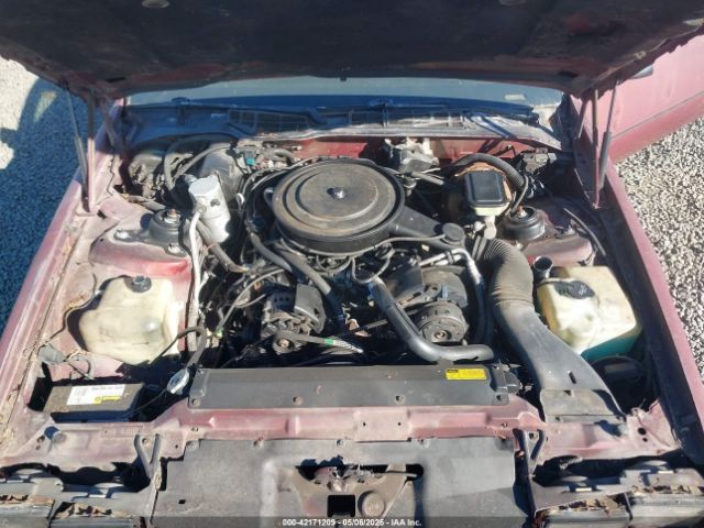 1987 CHEVROLET CAMARO 1G1FP21H7HL138837 Photo 9