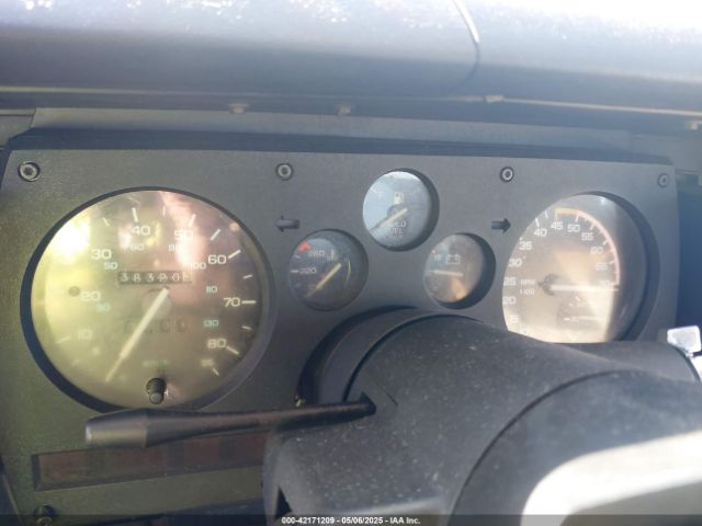 1987 CHEVROLET CAMARO 1G1FP21H7HL138837 Photo 6