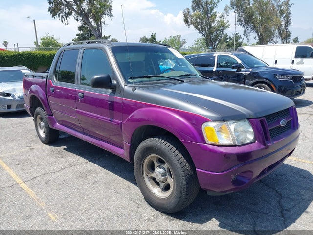 Продаж на аукціоні авто 2005 Ford Explorer Sport Trac Adrenalin/xls/xlt, vin: 1FMZU67K65UA23154, номер лоту: 42171217