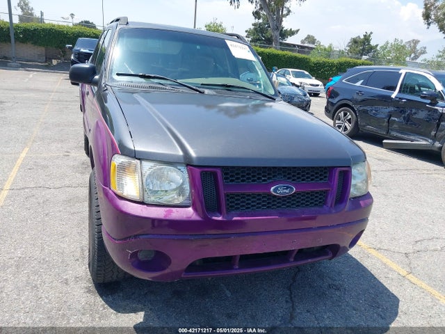 Продаж на аукціоні авто 2005 Ford Explorer Sport Trac Adrenalin/xls/xlt, vin: 1FMZU67K65UA23154, номер лоту: 42171217