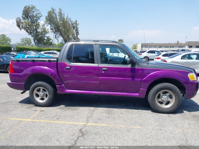 Продаж на аукціоні авто 2005 Ford Explorer Sport Trac Adrenalin/xls/xlt, vin: 1FMZU67K65UA23154, номер лоту: 42171217