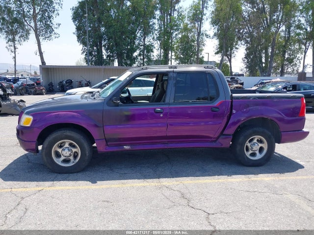 Продаж на аукціоні авто 2005 Ford Explorer Sport Trac Adrenalin/xls/xlt, vin: 1FMZU67K65UA23154, номер лоту: 42171217