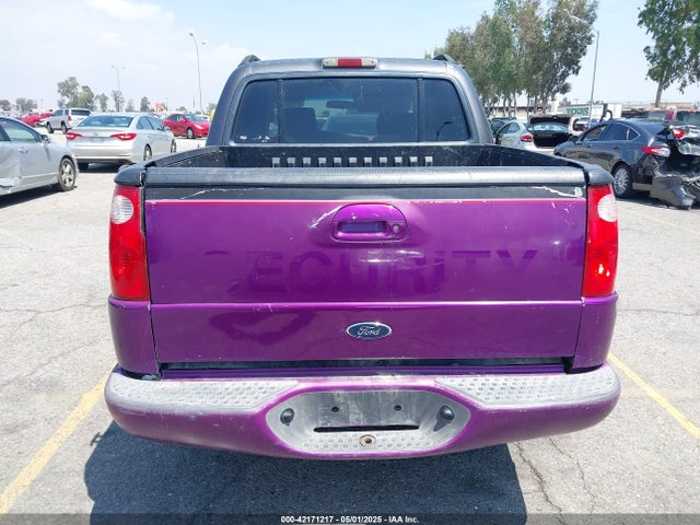 Продаж на аукціоні авто 2005 Ford Explorer Sport Trac Adrenalin/xls/xlt, vin: 1FMZU67K65UA23154, номер лоту: 42171217