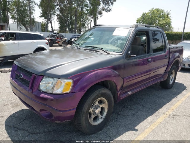 Продаж на аукціоні авто 2005 Ford Explorer Sport Trac Adrenalin/xls/xlt, vin: 1FMZU67K65UA23154, номер лоту: 42171217