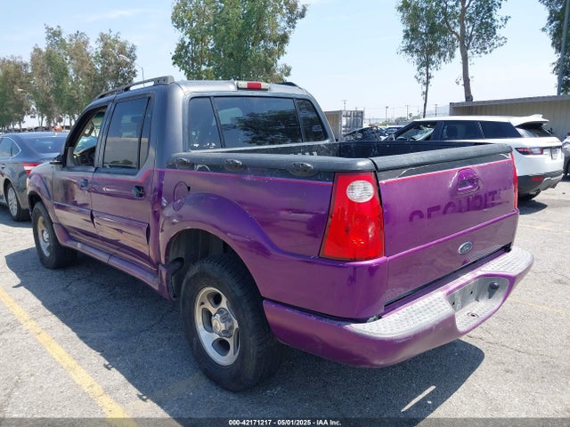 Продаж на аукціоні авто 2005 Ford Explorer Sport Trac Adrenalin/xls/xlt, vin: 1FMZU67K65UA23154, номер лоту: 42171217