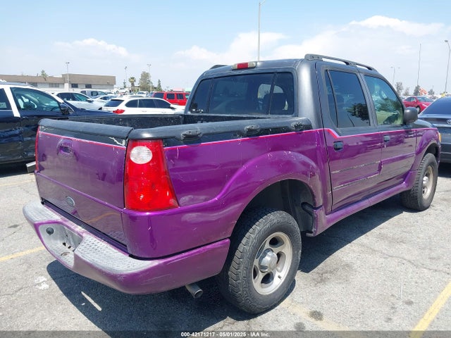 Продаж на аукціоні авто 2005 Ford Explorer Sport Trac Adrenalin/xls/xlt, vin: 1FMZU67K65UA23154, номер лоту: 42171217