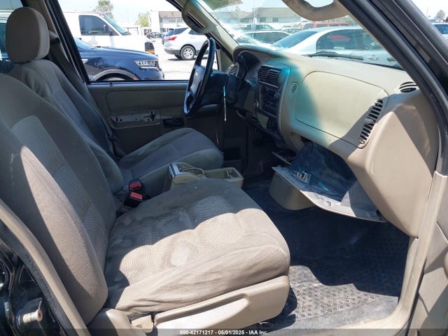 Продаж на аукціоні авто 2005 Ford Explorer Sport Trac Adrenalin/xls/xlt, vin: 1FMZU67K65UA23154, номер лоту: 42171217