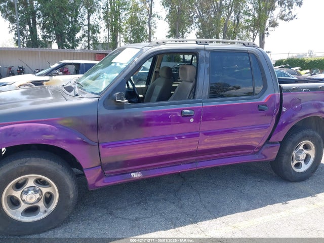 Продаж на аукціоні авто 2005 Ford Explorer Sport Trac Adrenalin/xls/xlt, vin: 1FMZU67K65UA23154, номер лоту: 42171217