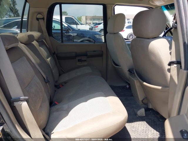Продаж на аукціоні авто 2005 Ford Explorer Sport Trac Adrenalin/xls/xlt, vin: 1FMZU67K65UA23154, номер лоту: 42171217