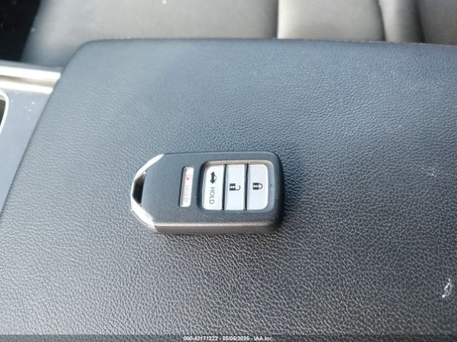 1HGCV1F19MA059991 Honda ACCORD LX