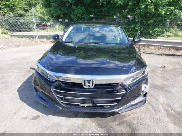 1HGCV1F19MA059991 Honda ACCORD LX