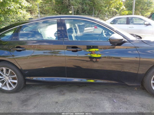 1HGCV1F19MA059991 Honda ACCORD LX