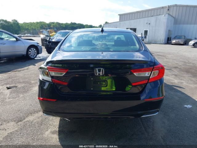 1HGCV1F19MA059991 Honda ACCORD LX