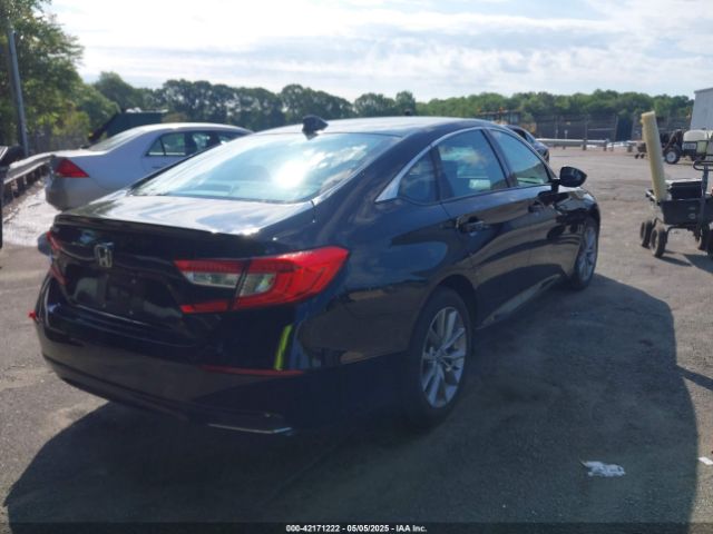 1HGCV1F19MA059991 Honda ACCORD LX