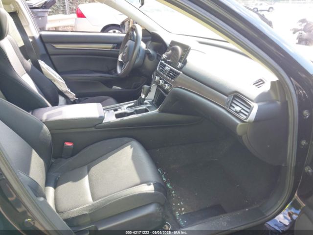 1HGCV1F19MA059991 Honda ACCORD LX
