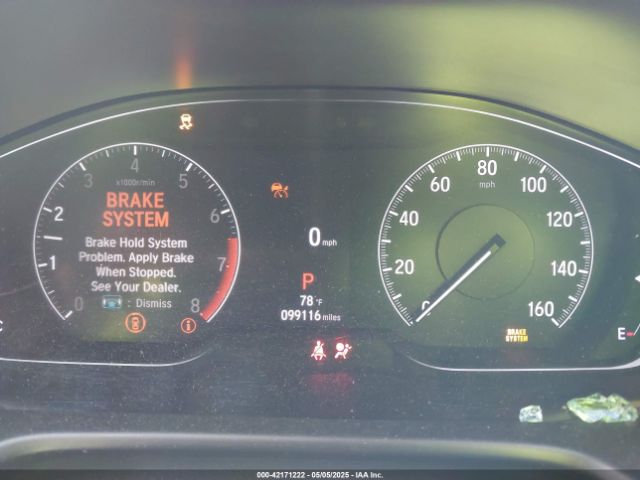 1HGCV1F19MA059991 Honda ACCORD LX