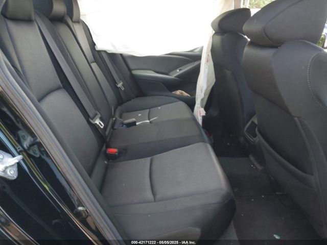 1HGCV1F19MA059991 Honda ACCORD LX