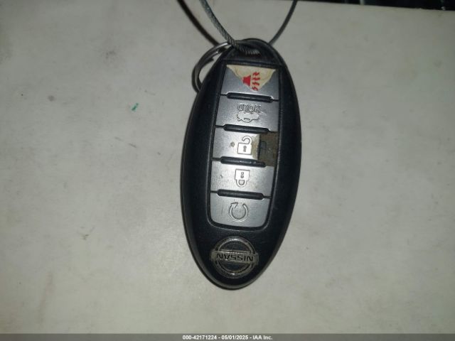 1N4AL3AP9HC161164 Nissan Altima 2.5 Sv