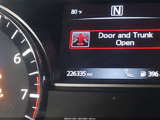 1N4AL3AP9HC161164 Nissan Altima 2.5 Sv