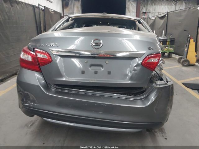 1N4AL3AP9HC161164 Nissan Altima 2.5 Sv