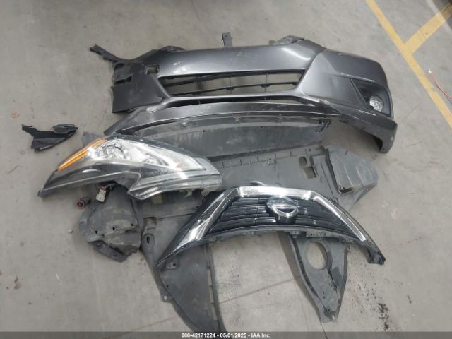 1N4AL3AP9HC161164 Nissan Altima 2.5 Sv