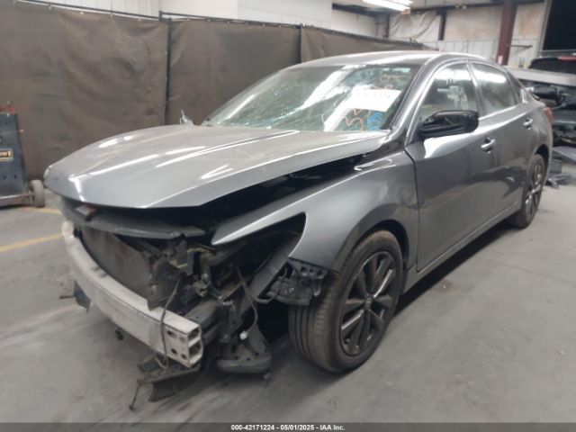 1N4AL3AP9HC161164 Nissan Altima 2.5 Sv