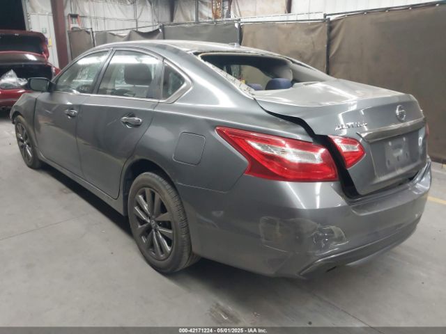 1N4AL3AP9HC161164 Nissan Altima 2.5 Sv