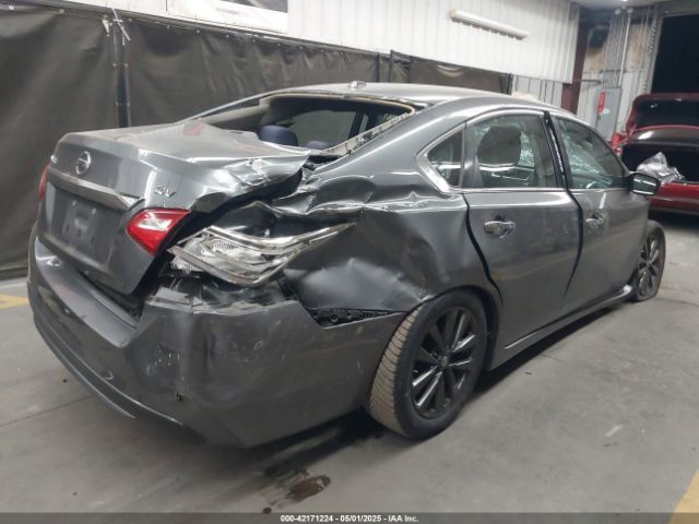 1N4AL3AP9HC161164 Nissan Altima 2.5 Sv