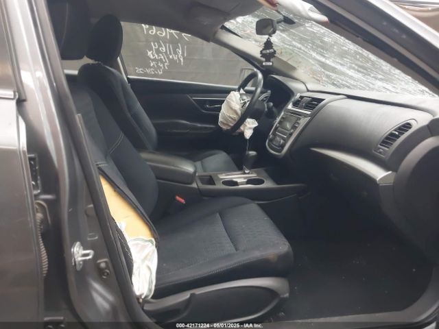 1N4AL3AP9HC161164 Nissan Altima 2.5 Sv