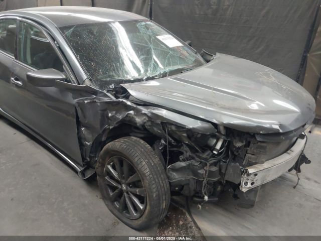 1N4AL3AP9HC161164 Nissan Altima 2.5 Sv