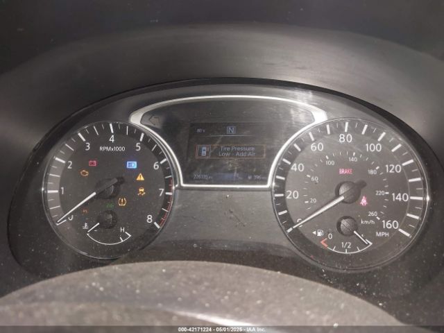 1N4AL3AP9HC161164 Nissan Altima 2.5 Sv