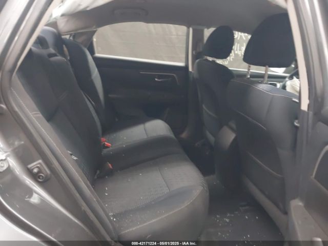 1N4AL3AP9HC161164 Nissan Altima 2.5 Sv
