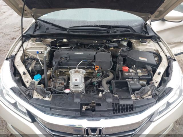 1HGCR2F35HA148202 Honda k24w1