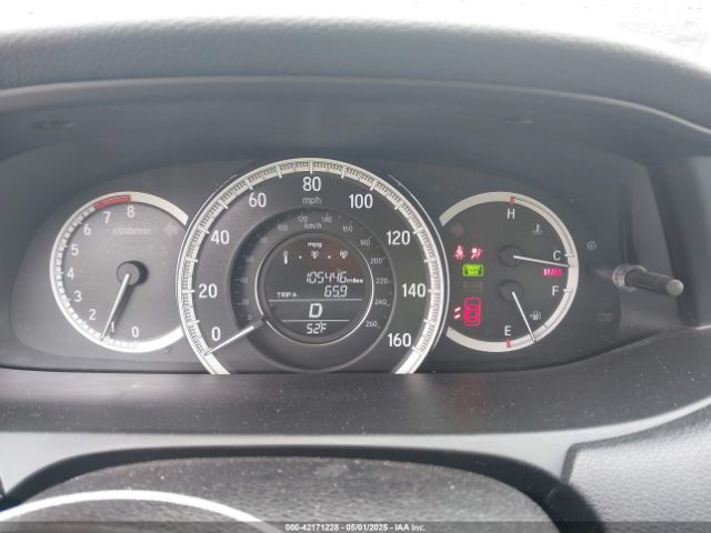 1HGCR2F35HA148202 Honda k24w1