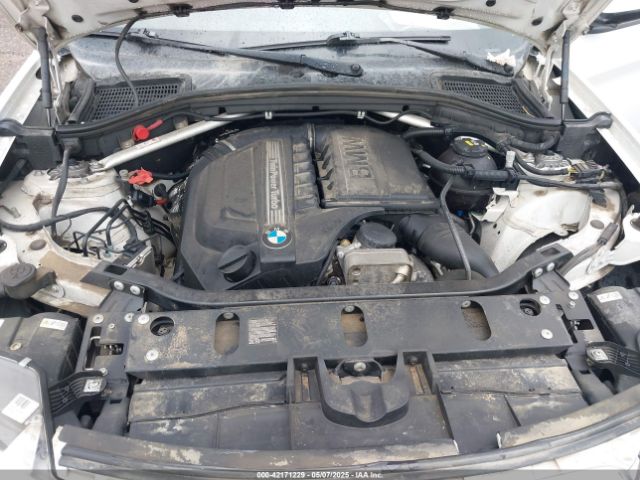 2017 BMW X3 5UXWX7C55H0U42532 Photo 9
