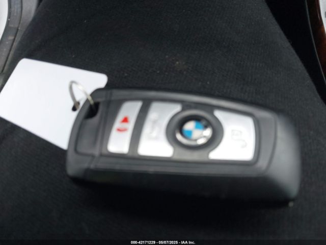 2017 BMW X3 5UXWX7C55H0U42532 Photo 10