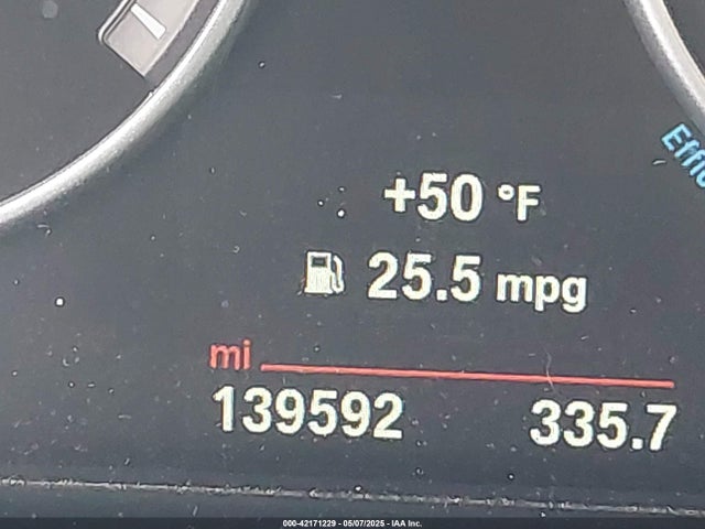 5UXWX7C55H0U42532 BMW X3 Xdrive35i