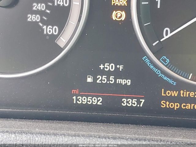 2017 BMW X3 5UXWX7C55H0U42532 Photo 6