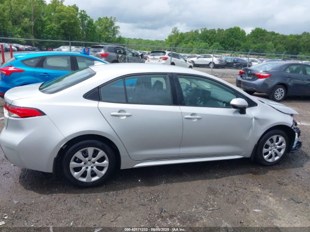 5YFB4MDE0RP097388 Toyota COROLLA LE