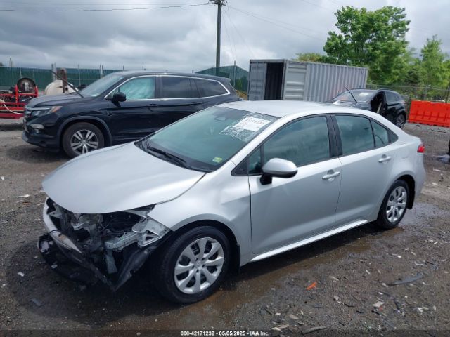 5YFB4MDE0RP097388 Toyota COROLLA LE