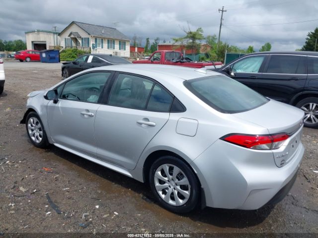 5YFB4MDE0RP097388 Toyota COROLLA LE