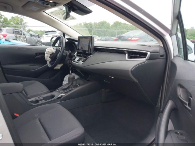5YFB4MDE0RP097388 Toyota COROLLA LE