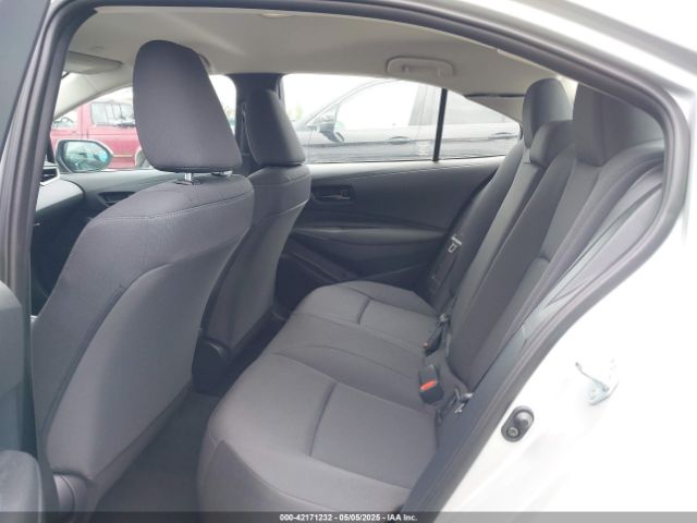 5YFB4MDE0RP097388 Toyota COROLLA LE