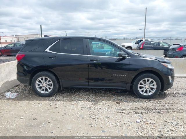 3GNAXUEV7ML336725 Chevrolet Equinox Awd Lt