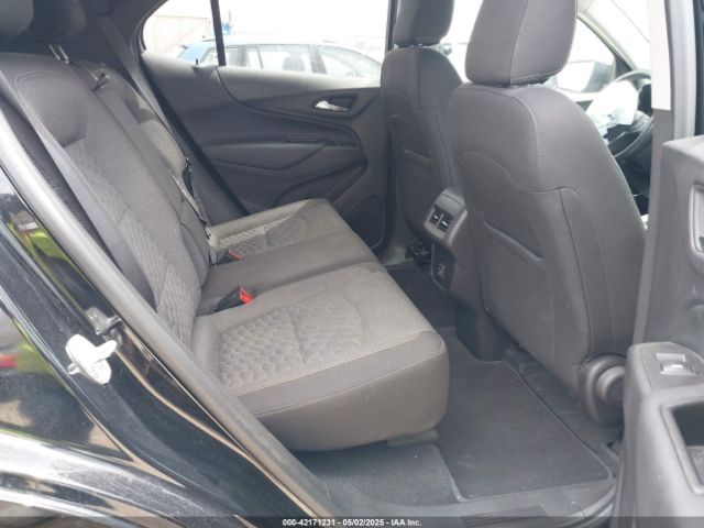 3GNAXUEV7ML336725 Chevrolet Equinox Awd Lt
