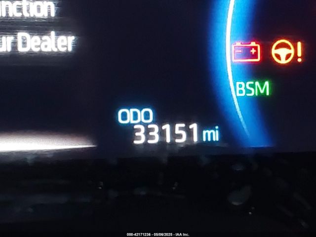 2022 TOYOTA RAV4 HYBRID 4T3E6RFV0NU102509 Photo 6