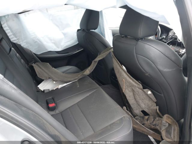 2021 LEXUS IS 350 JTHGZ1B25M5045922 Photo 7